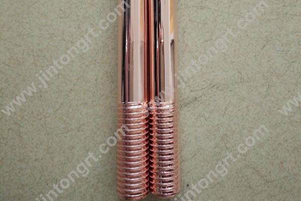 鍍銅接地棒